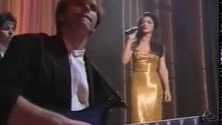 Gloria Estefan - Don&#39;t Wanna Lose You (Ao Vivo) (Live)