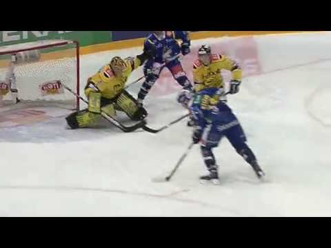 SaiPa-Lukko 13.10.2009