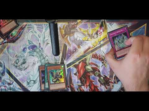 We didn't lose Elpy! But what if we did? - Crusadia Guardragon Combo Tutorial!