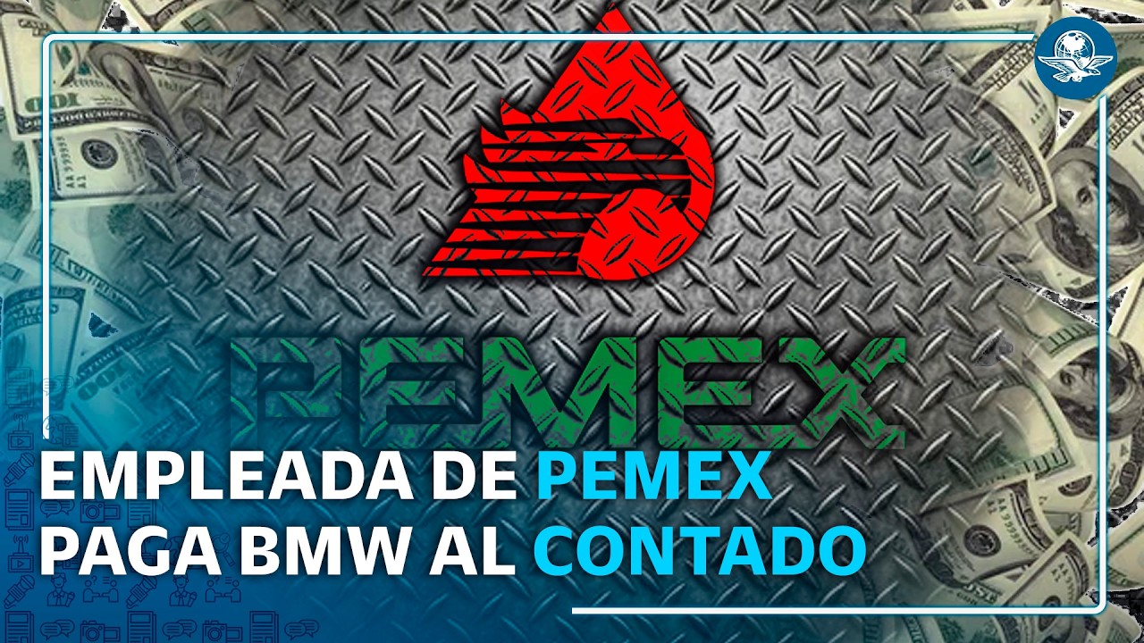 Empleada de Pemex, la anfitriona de fiestón de XV años #EnPortada