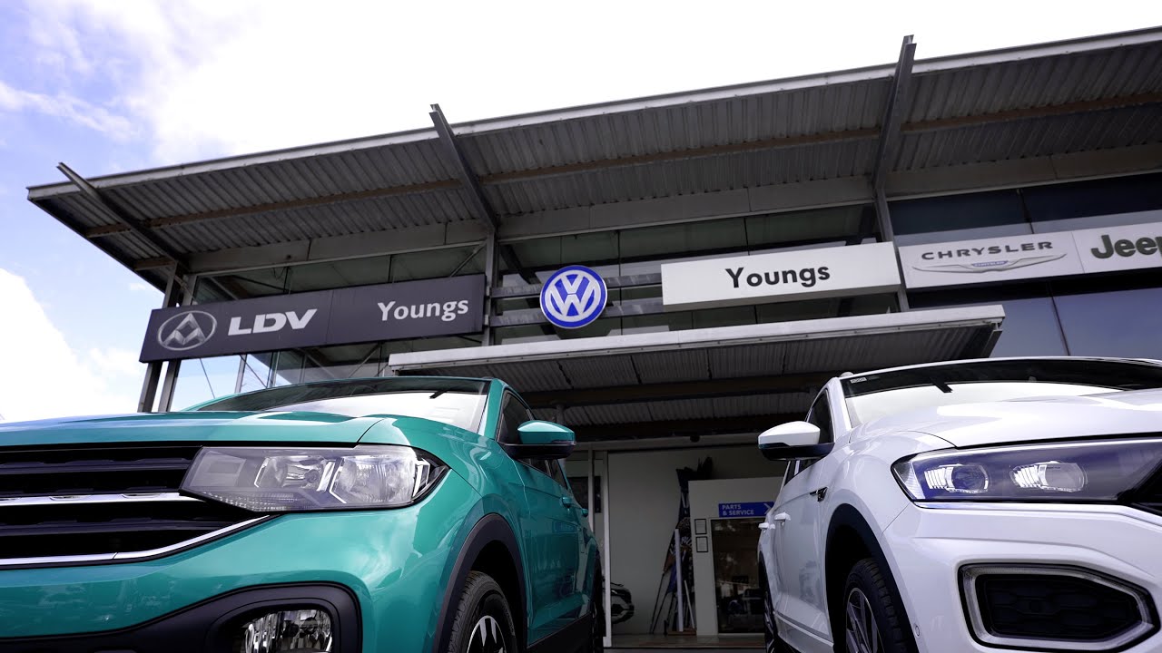 Watch video Youngs on the highway TVC Now Youngs on the highway TVC