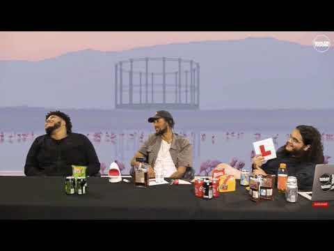 Why Jay Amo left MTP