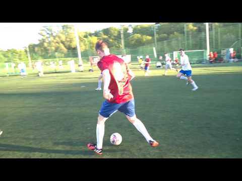 StrefaFutbolu.pl: Alea Iacta Est - FC Całyczasdoprzodu