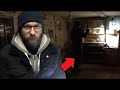 LA CASA MALDITA TIM MOROZOV DEMONIC PRESENCE