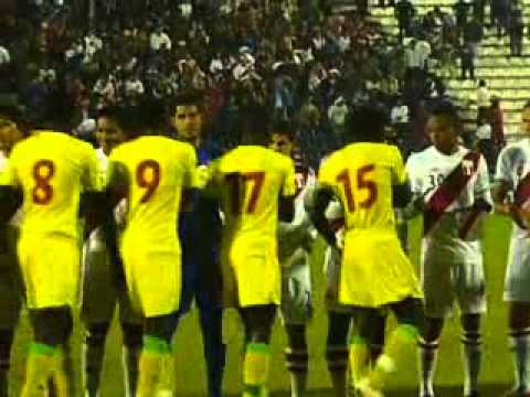 PERU VS SENEGAL xvid