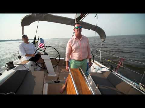 Dehler Yachts 42 | Highlights