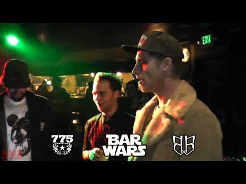 Sugar Shane vs Bruno IV