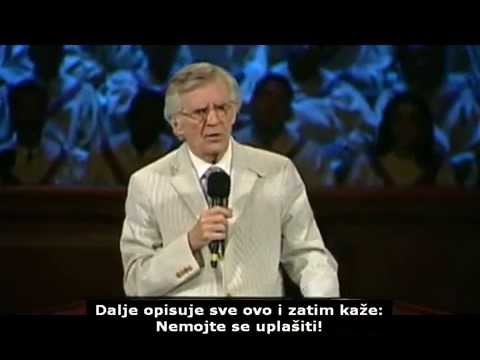 Spremi se kad svemu dođe kraj - David Wilkerson