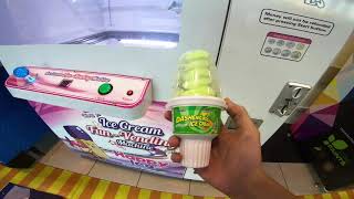 Ice Cream Machine