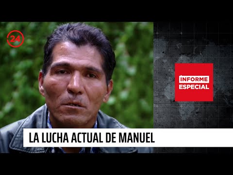Informe Especial: "Manuel", la lucha actual del niño maltratado que protagonizó el primer capítulo