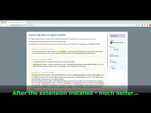Item video thumbnail