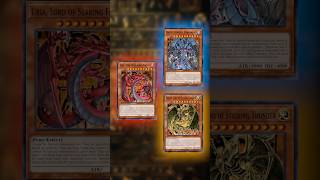 Slifer vs Uria