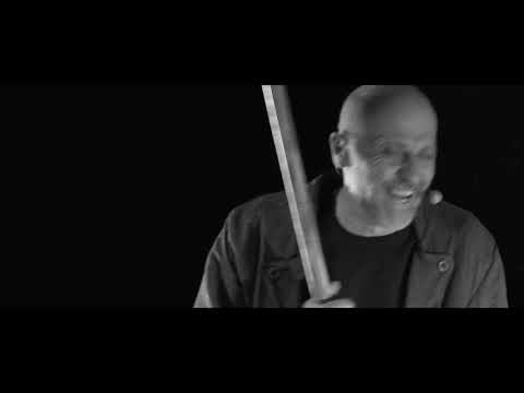 Marco Paolini - Nel tempo degli dèi: il calzolaio di Ulisse