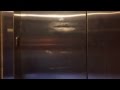 RARE US Soft Touch VR Hydraulic Elevators Pangea Underground Parking Structure UCSD La Jolla CA