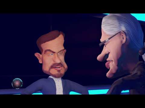 BUČKE E22P05 - ZADNJI TANGO: LOJZE PETERLE