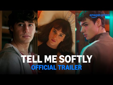 Tell Me Softly trailer