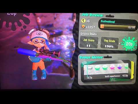 splatoon 2 with viewers