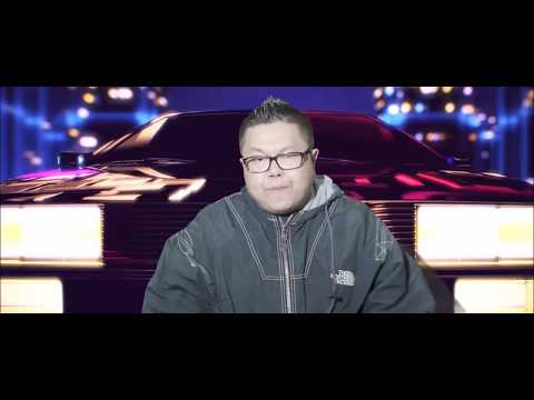 Vanlalchhanhima Ralte - Let Me Be There (Cover Music Video)