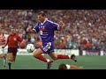 Zinedine Zidane vs Croatia | World Cup 1998 Semifinal