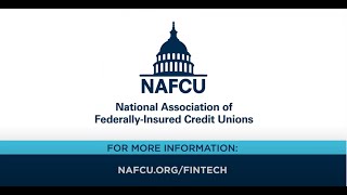 NAFCU – What you should know about fintech banks