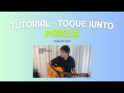 Pérola - Canto do Jovem