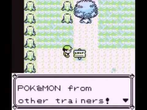 Pokemon Creepypasta Live: It Wasn't Lavender Town