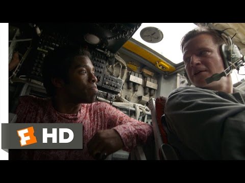 Get on Up (2014) - Settle Down Captain Scene (1/10) | Movieclips