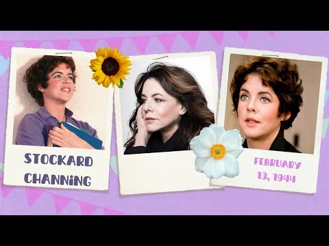 Stockard Channing | Walkin' shoes