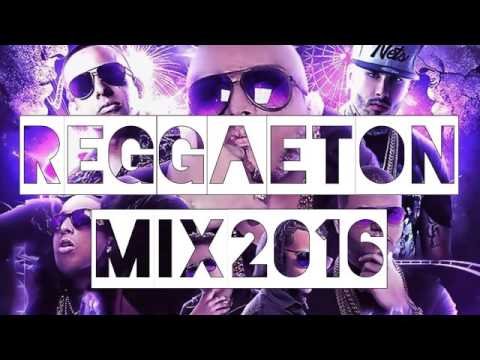 Reggaeton Mix 2016 - Enrique Iglesias, Nicky Jam, Daddy Yankee, Pitbull, J Balvin, Wisin, Yande
