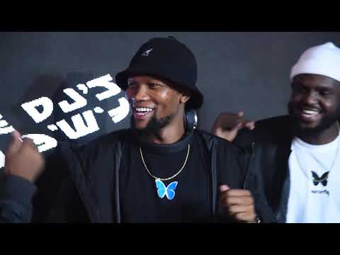 One Night With FME DJs