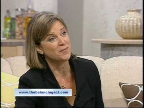 The Balancing Act Show 890 - ADT Security Systems