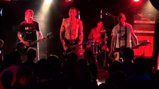 BURNING HEADS [HD] 09 MAY 2013