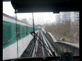 Transit ride GURU Jazzmatazz