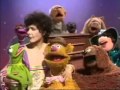 Muppets Lena Horne Sing A Song