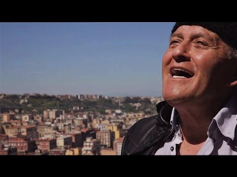 STEFANO ARTIACO - O SOLE - (OFFICIAL VIDEO)