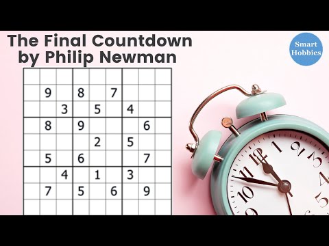 How To Solve Sudoku With SET Tutorial #2