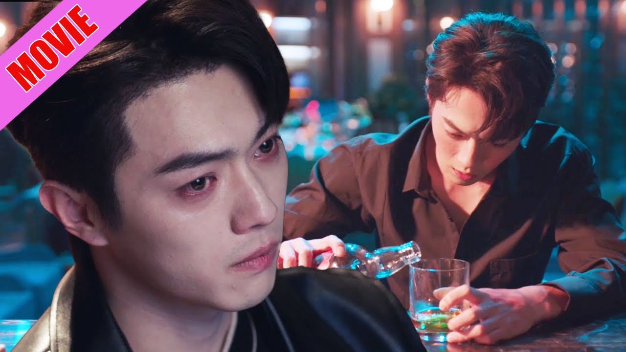 CEO’s Weeklong Breakdown Ends… with Ex in a Sexy Stranger’s Embrace!😰 #SevenTan #XuKai