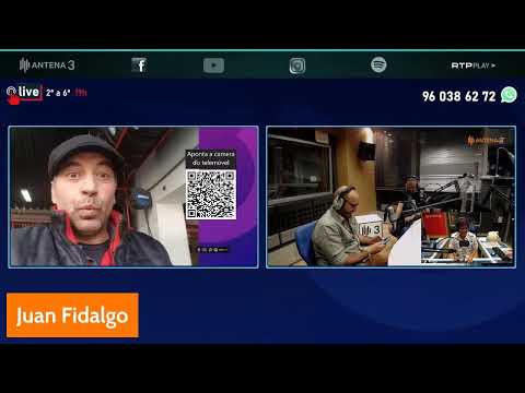 CHEFS ON FIRE - Gonçalo Castelo Branco e Alexandre Silva