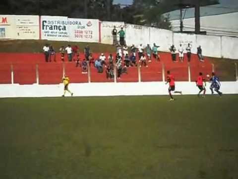 Pilarzinho x Tanguá - Juniores