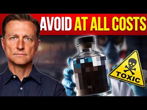 The #1 MOST Dangerous Carb in the World