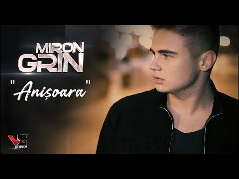 Miron Grin - Anisoara