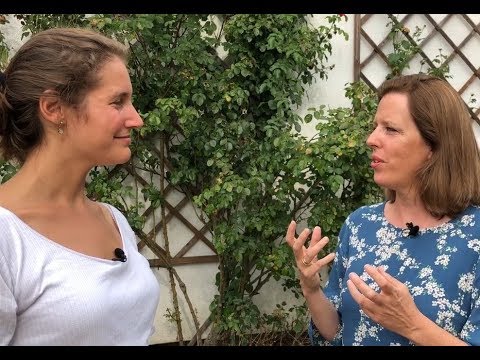 Zürcher Ressourcen Modell ZRM:  Natascha Battus