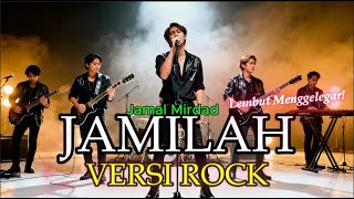 Download lagu Jamilah – Jamal Mirdad Versi Rock  Soulwave Music  Nostalgia Dangdut Jadi Keras mp3