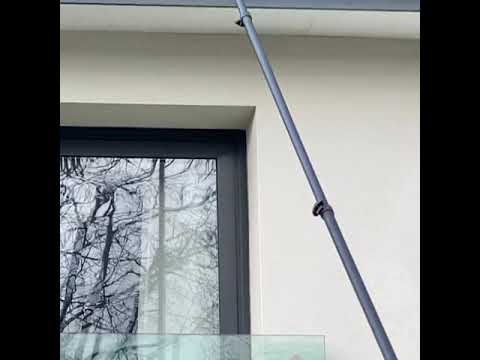 Extremeclean Surrey video.