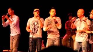 Devotion - More Than Words - Music Speaks 2010 (11-06-10)