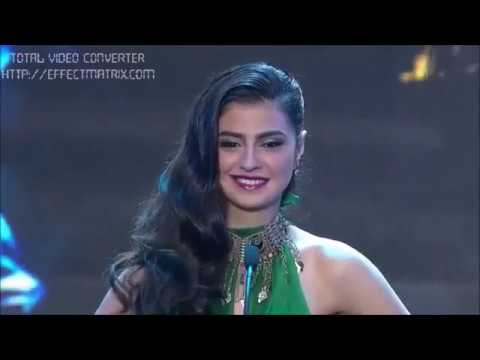 MISS GRAND INTERNATIONAL 2015 - PRELIMINARY COMPETITION - ASIA PACIFIC