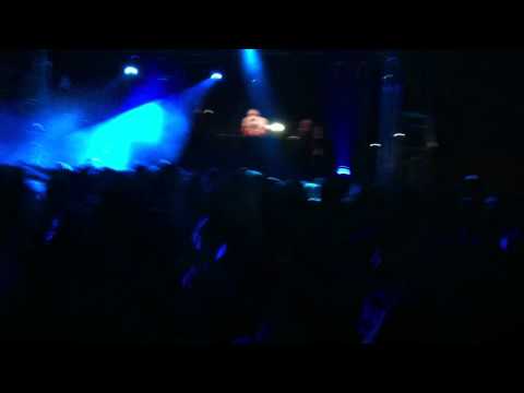 Funkerman & Bingo Players @ Cafe del Rio 2011.08.05. #2