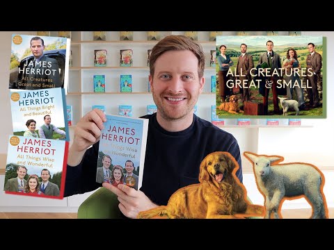 World of James Herriot Visitor Attraction in Thirsk, North Yorkshire