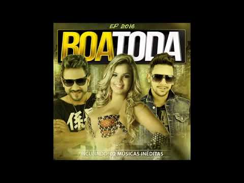 Dayse Santana e Banda Boa Toda [ EP 2016 : CONTO DE FADAS ]