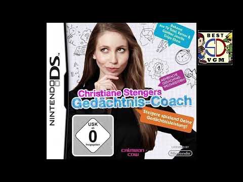 Best VGM 2572 - Christiane Stengers Gedächtnis-Coach - Test